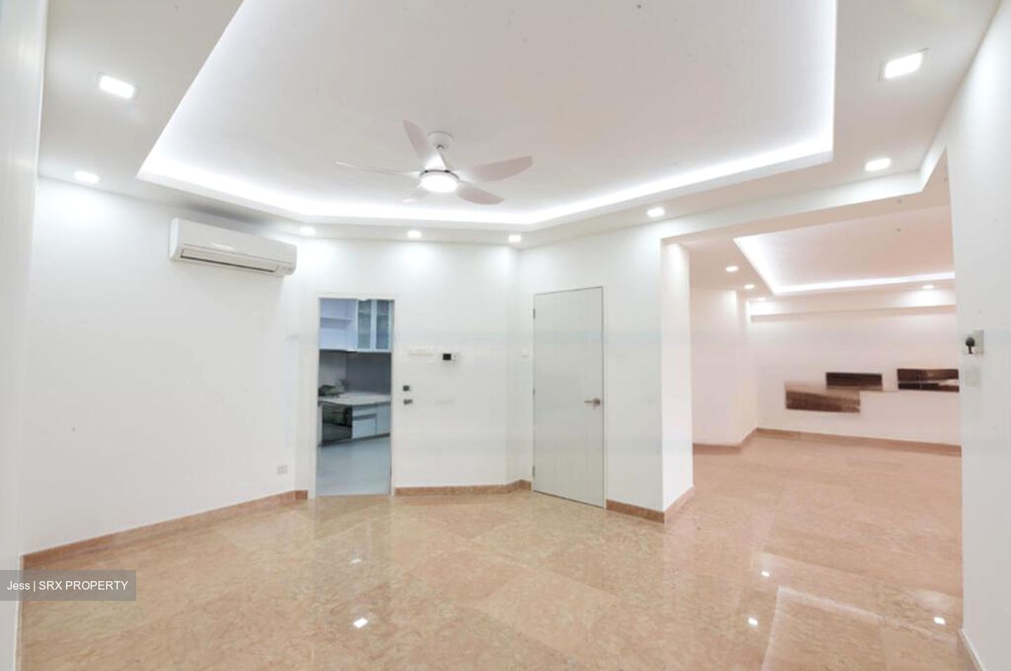 Hawaii Tower (D15), Condominium #500019321